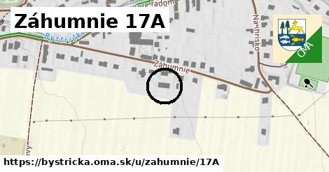 Záhumnie 17A, Bystrička