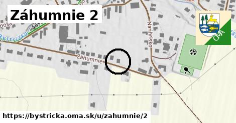 Záhumnie 2, Bystrička