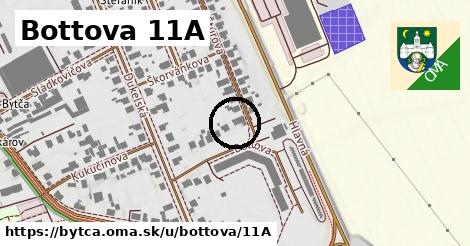 Bottova 11A, Bytča