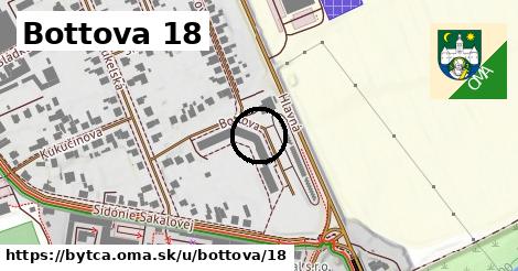 Bottova 18, Bytča