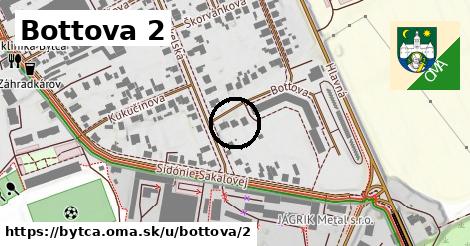 Bottova 2, Bytča