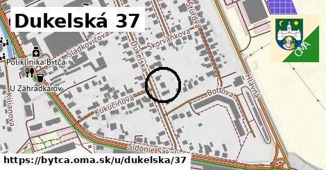 Dukelská 37, Bytča