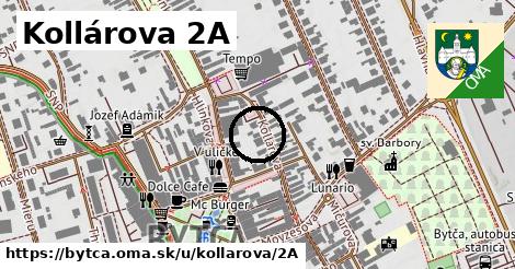 Kollárova 2A, Bytča