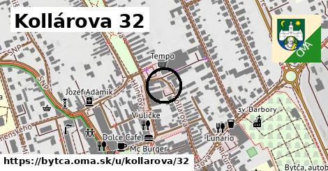 Kollárova 32, Bytča