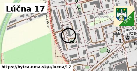 Lúčna 17, Bytča