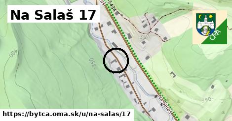 Na Salaš 17, Bytča