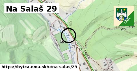 Na Salaš 29, Bytča