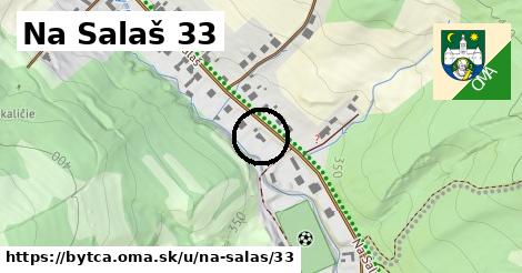 Na Salaš 33, Bytča