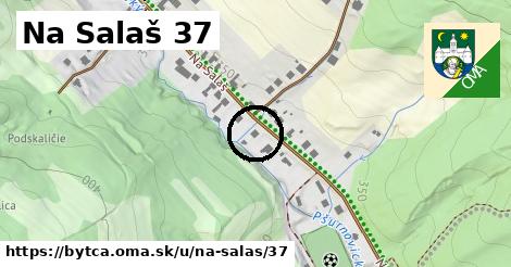 Na Salaš 37, Bytča