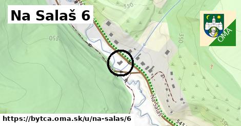 Na Salaš 6, Bytča