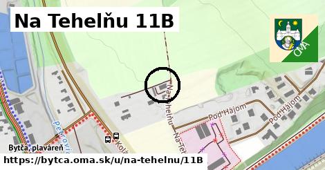 Na Tehelňu 11B, Bytča