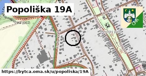 Popoliška 19A, Bytča