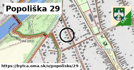 Popoliška 29, Bytča