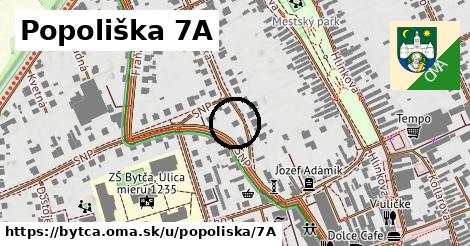 Popoliška 7A, Bytča