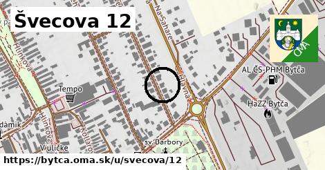 Švecova 12, Bytča