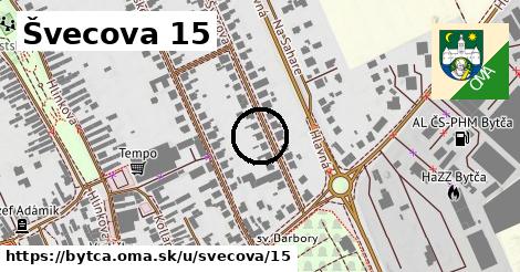 Švecova 15, Bytča