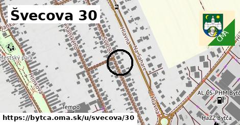 Švecova 30, Bytča