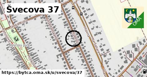 Švecova 37, Bytča