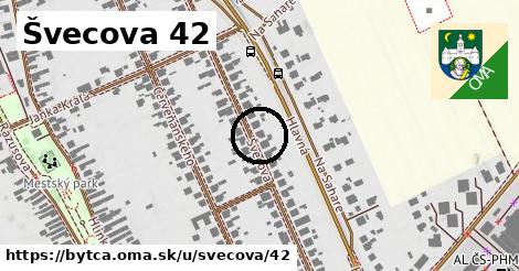 Švecova 42, Bytča