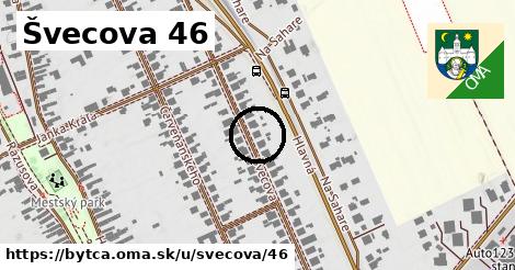 Švecova 46, Bytča