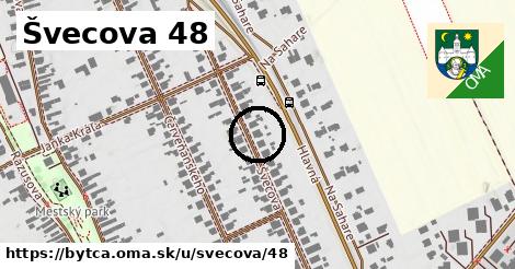 Švecova 48, Bytča