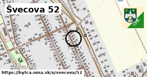 Švecova 52, Bytča