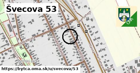 Švecova 53, Bytča