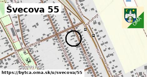 Švecova 55, Bytča