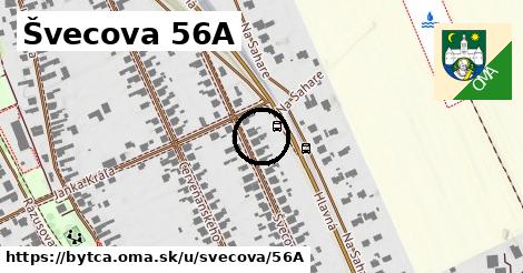 Švecova 56A, Bytča