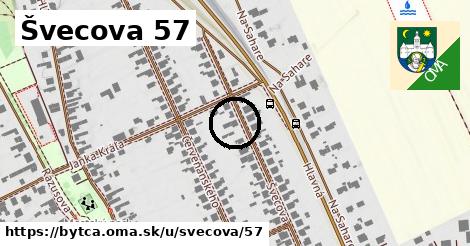 Švecova 57, Bytča