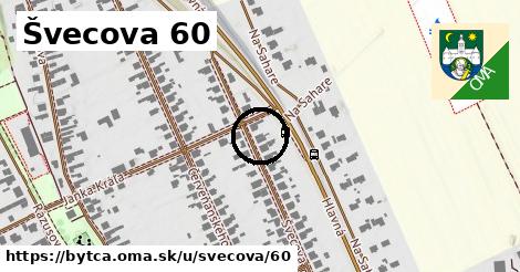 Švecova 60, Bytča