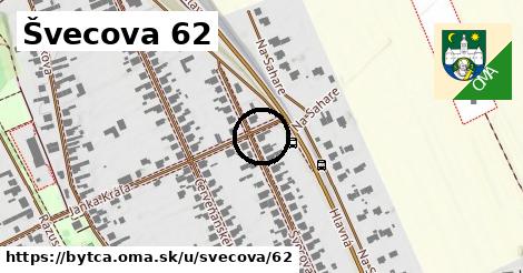 Švecova 62, Bytča