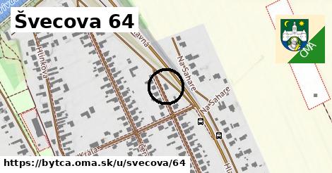 Švecova 64, Bytča