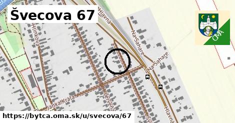 Švecova 67, Bytča