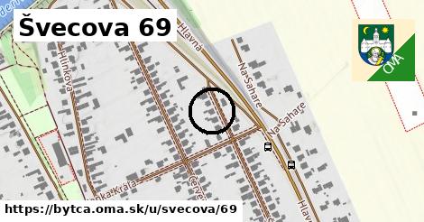 Švecova 69, Bytča