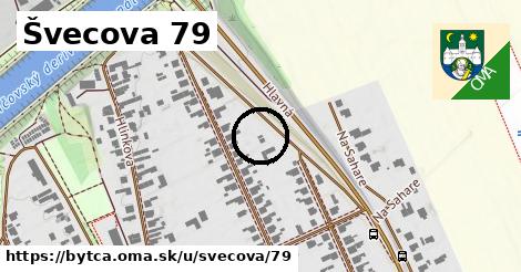 Švecova 79, Bytča