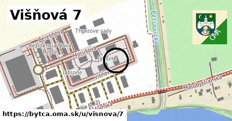 Višňová 7, Bytča