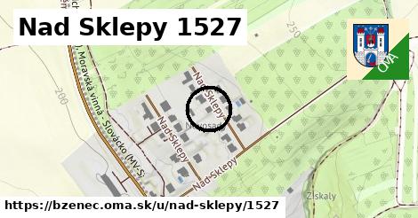 Nad Sklepy 1527, Bzenec