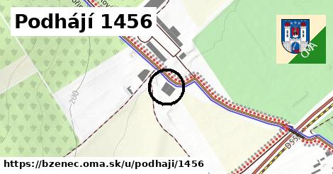 Podhájí 1456, Bzenec