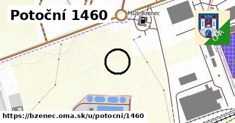 Potoční 1460, Bzenec