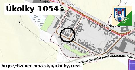 Úkolky 1054, Bzenec