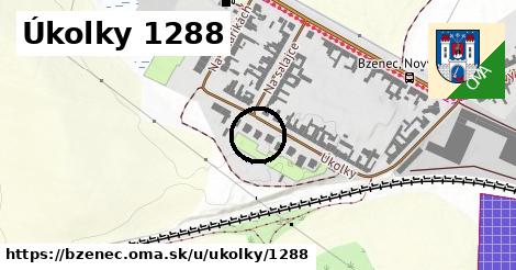 Úkolky 1288, Bzenec