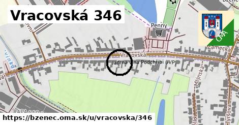 Vracovská 346, Bzenec