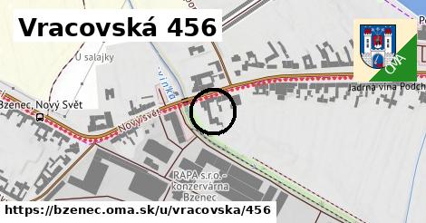 Vracovská 456, Bzenec