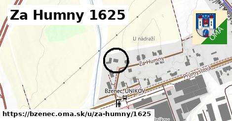 Za Humny 1625, Bzenec