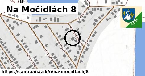 Na Močidlách 8, Čaňa