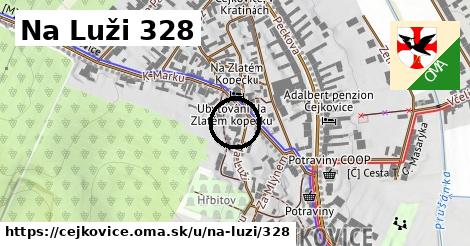 Na Luži 328, Čejkovice