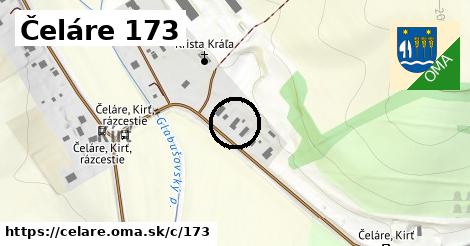 Čeláre <span class="supisne">173</span>