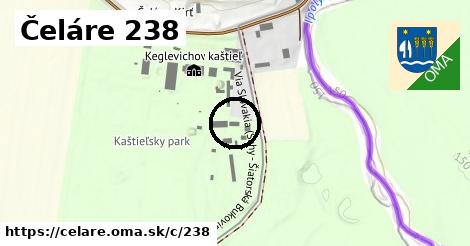 Čeláre <span class="supisne">238</span>