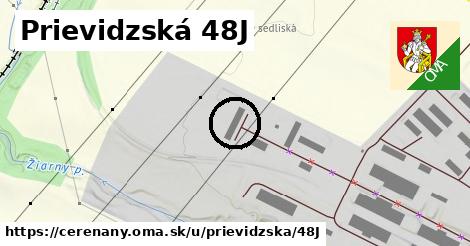 Prievidzská 48J, Čereňany